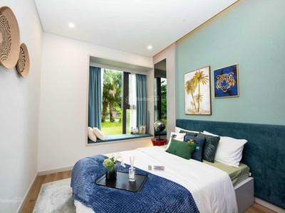Salto Residence - Sở hữu ngay căn hộ trung tâm Quận 2 chỉ với 875 Triệu  giá tốt nhất quận 2 3