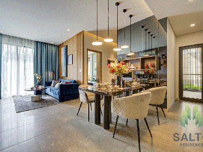 Salto Residence - Sở hữu ngay căn hộ trung tâm Quận 2 chỉ với 875 Triệu  giá tốt nhất quận 2 4