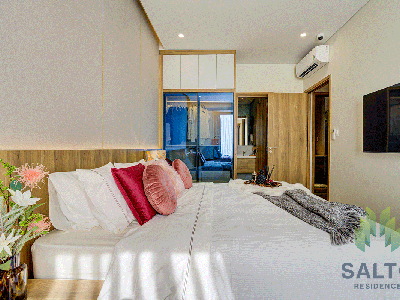 Salto Residence - Sở hữu ngay căn hộ trung tâm Quận 2 chỉ với 875 Triệu  giá tốt nhất quận 2 5