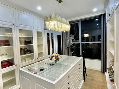 Chính chủ cần bán căn hộ 5 phòng ngủ, p10, căn hộ siêu sang 4