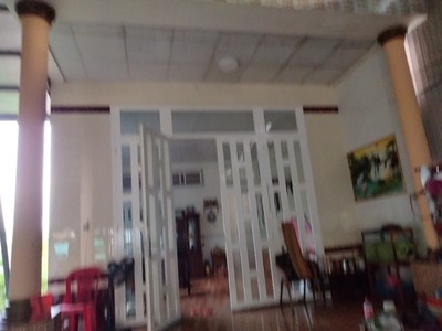 Bán nền mt trương văn diễn nhà cấp 4 siêu đẹp  ô môn cần thơ 1
