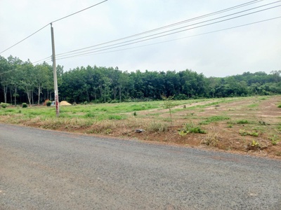 Chính chủ tôi cần bán gấp lô đất 200m2 100m thổ cư 2