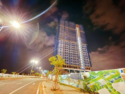 Còn khoảng hơn 100 căn hộ fpt plaza 2 cần tìm chủ mới 0