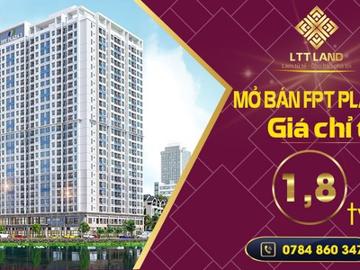Còn khoảng hơn 100 căn hộ fpt plaza 2 cần tìm chủ mới 1