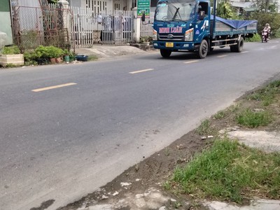 Bán nền mt trương văn diễn nhà cấp 4 siêu đẹp  ô môn cần thơ 0
