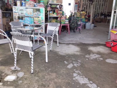 Bán nền mt trương văn diễn nhà cấp 4 siêu đẹp  ô môn cần thơ 2