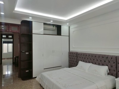 Bán gấp nhà dịch vụ kiến hưng, đa sỹ, hà đông, dt50m, 4 tầng, full nội thất, kinh doanh, văn phòng 1