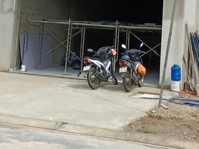 Đất nền giá rẻ gần chợ bến cát 1