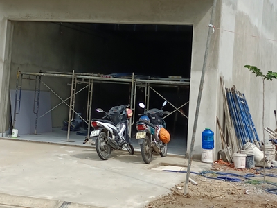 Đất nền giá rẻ gần chợ bến cát 0