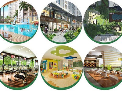 Vị trí vàng của dự án khu đô thị Vĩ Cầm Thái Nguyên 0