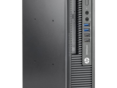 Máy tính để bàn HP ProDesk 600 G1 SFF 0