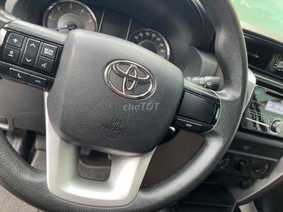 Bán xe Fotuner nhập máy dầu số sàn 2017 3