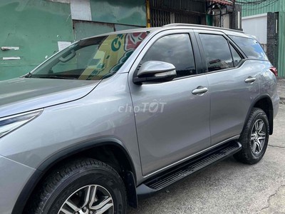 Bán xe Fotuner nhập máy dầu số sàn 2017 6