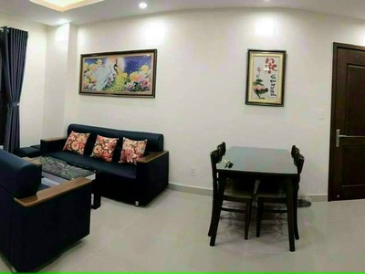 Cần bán căn chung cư thương mại VCN Phước Hải CT2 0