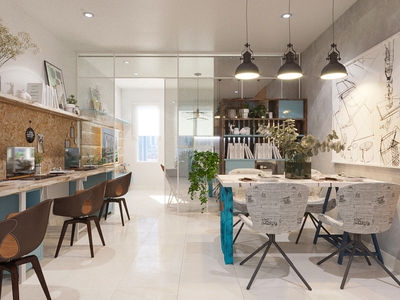 Bán căn hộ 30m2 chung cư Diyas Sky 5