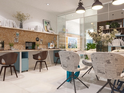 Bán căn hộ 30m2 chung cư Diyas Sky 6