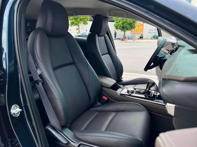 Mazda CX30 SUV thể thao thế hệ mới 5