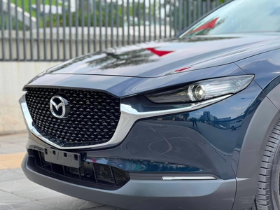 Mazda CX30 SUV thể thao thế hệ mới 2