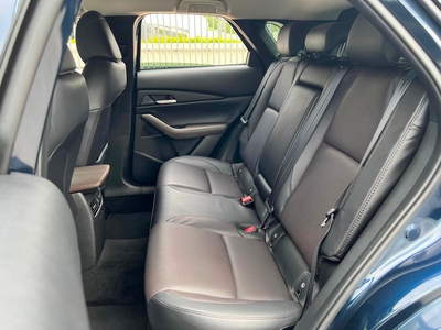 Mazda CX30 SUV thể thao thế hệ mới 6
