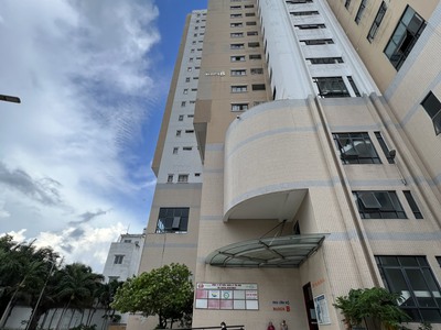 Cần bán gấp chung cư the era lạc long quân ngay trung tâm q tân bình 0