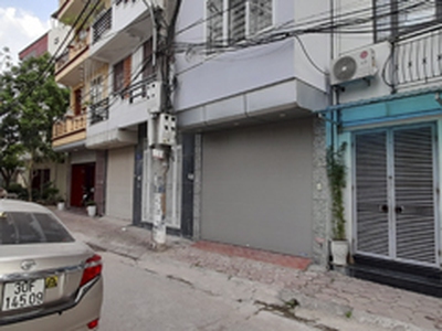 Bán nhà việt hưng long biên, lô góc, kinh doanh, oto tránh, 77m2, giá 3.85 tỷ 2