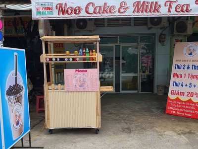 Cần sang gấp quán đang kinh doanh 0