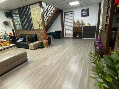 Bán nhà việt hưng long biên, lô góc, kinh doanh, oto tránh, 77m2, giá 3.85 tỷ 3