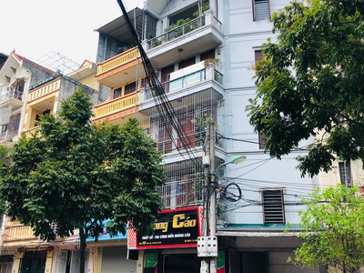 Bán nhà đẹp giá tốt 0936288283 nhà đẹp ở trung kính, cầu giấy ô tô tránh, vỉa hè rộng 48m2, giá 3