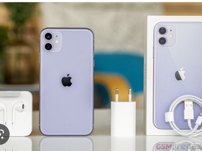 Iphone 11 64G vna còn Bh 11 tháng tại apple 0