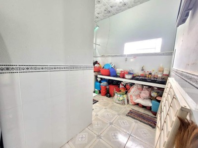 Bán nhà hẻm nhánh 583 đường 30.4 p. hưng lợi tp cần thơ 4