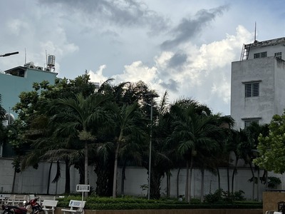 Cần bán gấp chung cư the era lạc long quân ngay trung tâm q tân bình 1