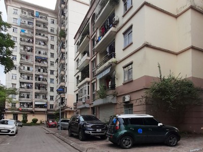 Bán nhà tầng 1 kđt việt hưng, 77/150m2, kinh doanh tốt, gần công viên, gần khu biệt thự, giá 4.5 tỷ 2