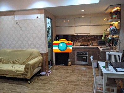 Cần bán căn hộ Screc Tower, đường Trường Sa, Phường 12, Quận 3, ngay phía dưới là  coopmart 3