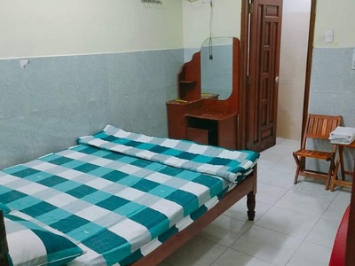 Cần sang nhượng Khách Sạn 18 phòng tại đường số 1, Bình Hưng Hòa B, Bình Tân 0