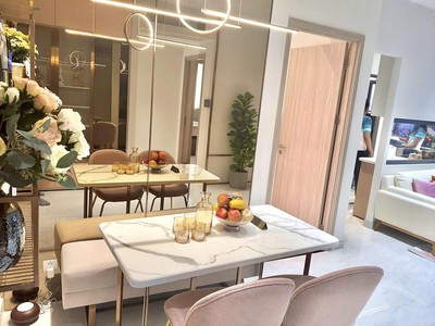 Chỉ còn 1 căn hộ sang trọng 2PN- 2WC view sông giá rất tốt 3