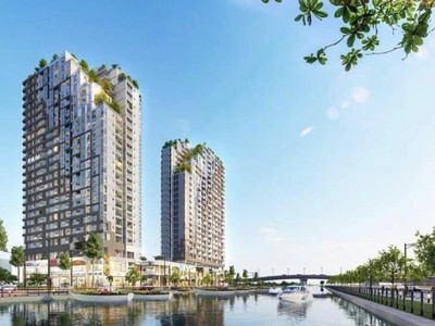 Chỉ 500 triệu nhà trung tâm quận 8 0
