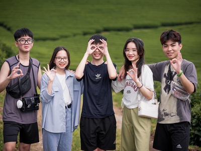 Tour du lịch hấp dẫn 3