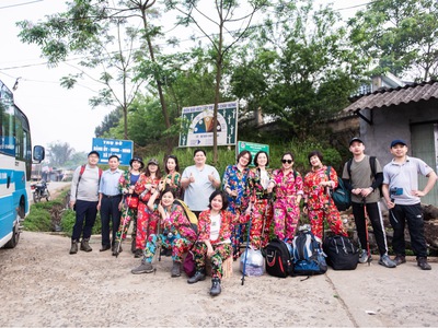 Tour du lịch hấp dẫn 5