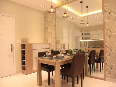 Chính chủ cần bán căn hộ the art gia hòa, 2pn-2wc, sổ sẵn, tầng cao, view đẹp, full nội thất 2