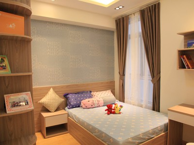 Chính chủ cần bán căn hộ the art gia hòa, 2pn-2wc, sổ sẵn, tầng cao, view đẹp, full nội thất 4