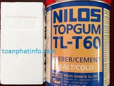 Keo dán băng tả 0