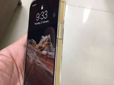 Iphone 13promax128G-Gold-VN/A- 99.9-BH tới 01/2023 3