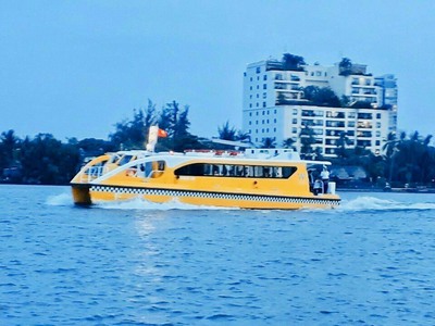 Bán biệt thự mặt tiền sông sài gòn - phường hiệp bình chánh thành phố thủ đức 0