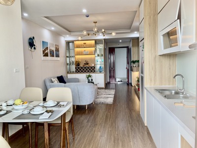 Chung cư Tecco còn duy nhất 10 lô cuối cùng được nhận ưu đãi 0