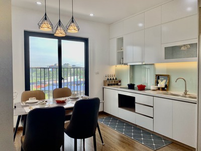 Chung cư Tecco còn duy nhất 10 lô cuối cùng được nhận ưu đãi 3