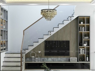 Chủ cần bán gấp căn nhà phố ngay trung tâm hành chính Dĩ An Bình Dương. 4