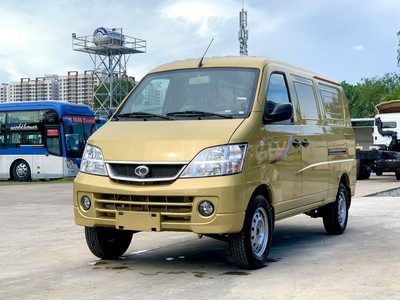 Xe tải nhẹ 17/10/2022 2