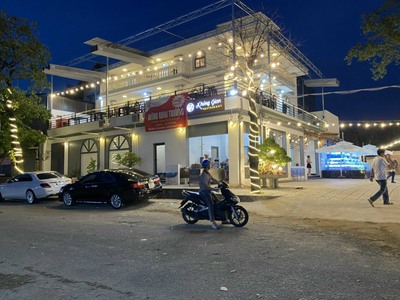 Bán biệt thự mặt tiền sông sài gòn - phường hiệp bình chánh thành phố thủ đức 3