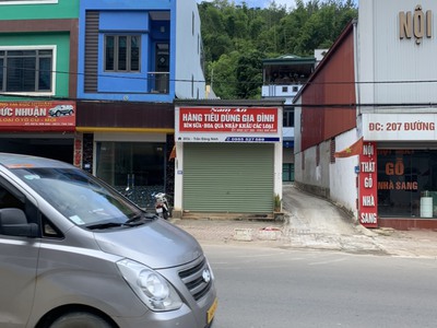 Chính chủ cần bán nhà tại tổ 9, phường quyết tâm, tp sơn la, tỉnh sơn la 0