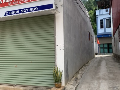 Chính chủ cần bán nhà tại tổ 9, phường quyết tâm, tp sơn la, tỉnh sơn la 1